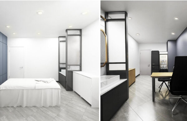 Thiết Kế Phòng Khám Da Liễu Muse Clinic Hàn Quốc, 25 Lê Đại Hành, Tp Hà Nội