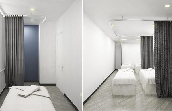 Thiết Kế Phòng Khám Da Liễu Muse Clinic Hàn Quốc, 25 Lê Đại Hành, Tp Hà Nội