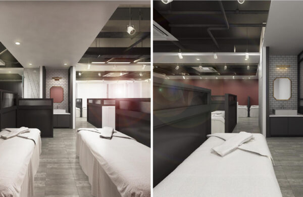 Thiết Kế Phòng Khám Da Liễu Muse Clinic Hàn Quốc, 25 Lê Đại Hành, Tp Hà Nội
