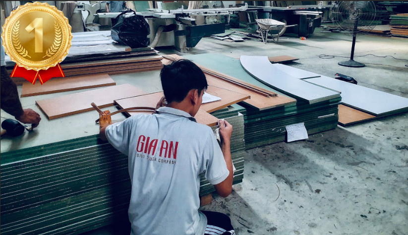 Kết Quả Cuộc Thi “Nét Đẹp Công Trình” Tháng 8/2020