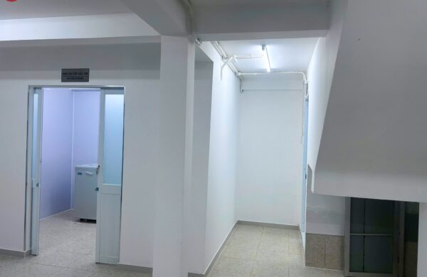 Thiết Kế Thi Công Công Trình Trung Tâm Tiêm Chủng Long Châu Tại Xã Đức Lập, Tỉnh Lâm Đồng