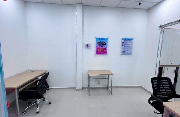 Thiết Kế Thi Công Công Trình Trung Tâm Tiêm Chủng Long Châu Tại Xã Đức Lập, Tỉnh Lâm Đồng
