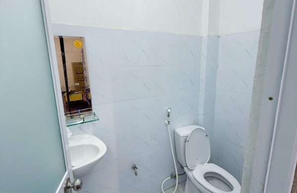 Thiết Kế Thi Công Công Trình Nhà Thuốc Long Châu Tại P. Tam Hiệp, Tp Đồng Nai
