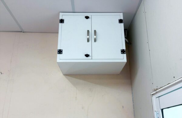 Thiết Kế Thi Công Công Trình Nhà Thuốc Long Châu Tại P. Tam Hiệp, Tp Đồng Nai