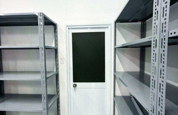 Thiết Kế Thi Công Công Trình Nhà Thuốc Long Châu Tại Xã Bình Chánh, Tp Hồ Chí Minh