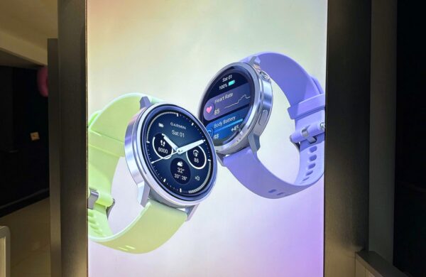 Thi Công Công Trình Garmin Brand Store TTTM GiGaMall, Tp Hồ Chí Minh