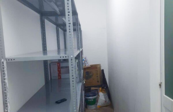 Thiết Kế Thi Công Công Trình Nhà Thuốc Long Châu Tại Huỳnh Tấn Phát, P Tân Thuận, TP HCM