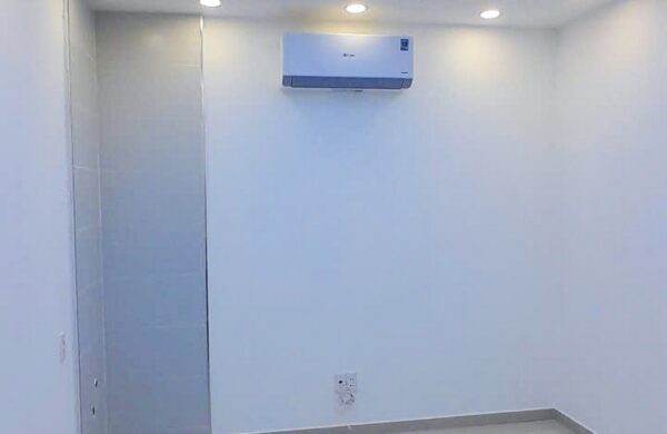 Thiết Kế Thi Công Công Trình Làm Mới Trung Tâm Tiêm Chủng Long Châu Tại Trảng Bàng, T Tây Ninh