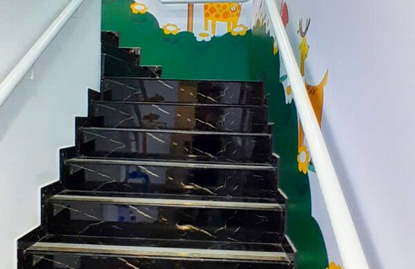 Thiết Kế Thi Công Công Trình Làm Mới Trung Tâm Tiêm Chủng Long Châu Tại Trảng Bàng, T Tây Ninh