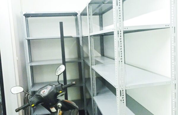Thiết Kế Thi Công Công Trình Nhà Thuốc Long Châu Tại P An Nhơn, TP Hồ Chí Minh