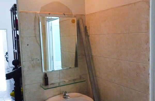 Thiết Kế Thi Công Công Trình Nhà Thuốc Long Châu Tại P An Nhơn, TP Hồ Chí Minh